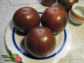 DWARF CRIMSON SOCKEYE (ГНОМ МАЛИНОВАЯ НЕРКА)